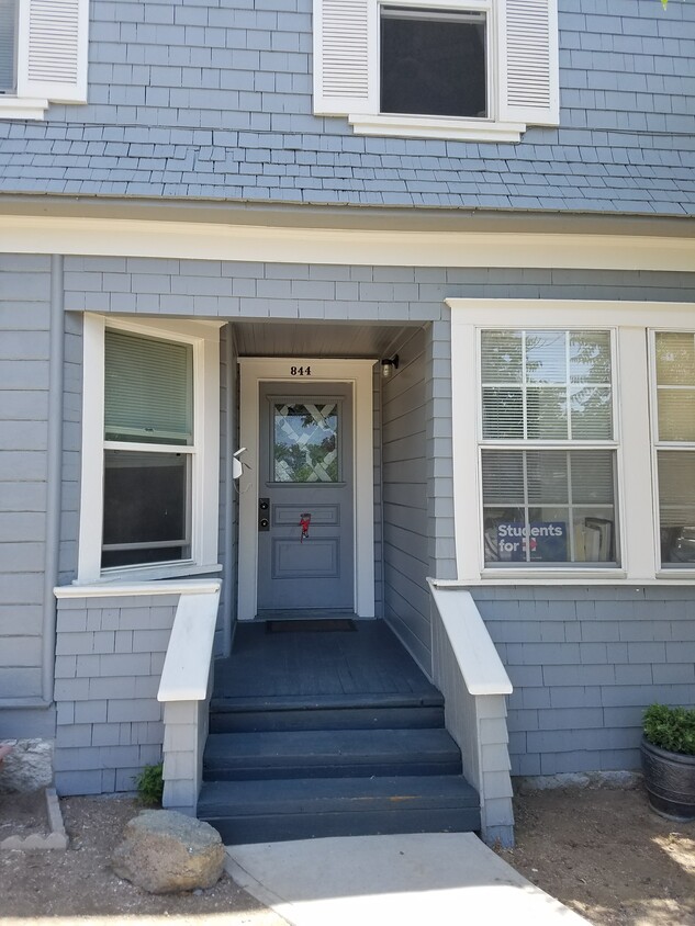 844 Bell St, Reno, Nv 89503 - House Rental In Reno, Nv 