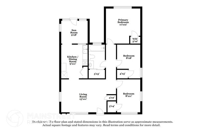 Building Photo - 2511 Bolling Ave