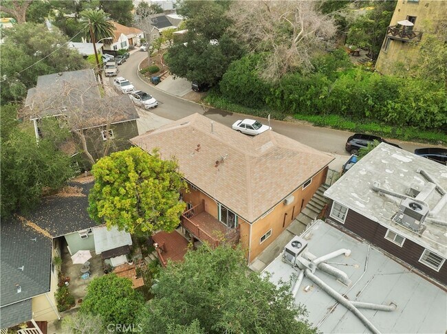 Foto del edificio - 65 Grace Terrace