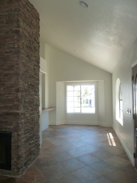 Kitchen Dining Area - 1457 E Renee Dr