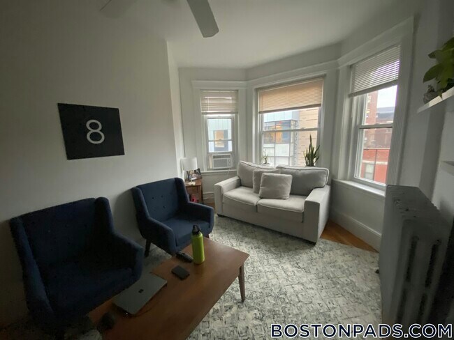 Foto del edificio - 26 Hemenway St