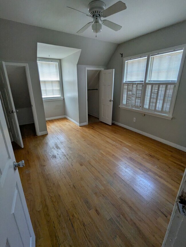 Foto del edificio - 2312 29th St