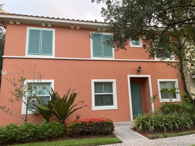 Foto del edificio - 12611 NW 32nd Manor