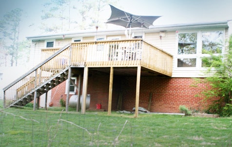 Building Photo - 2525 Netherwood Dr