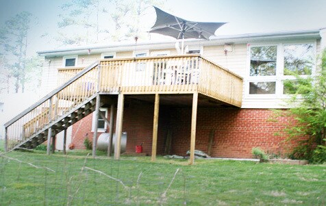 Foto del edificio - 2525 Netherwood Dr