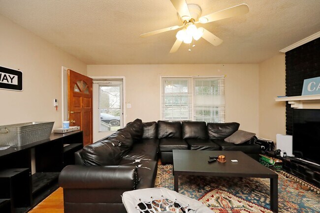 Foto del edificio - Great home in Chapel Hill!