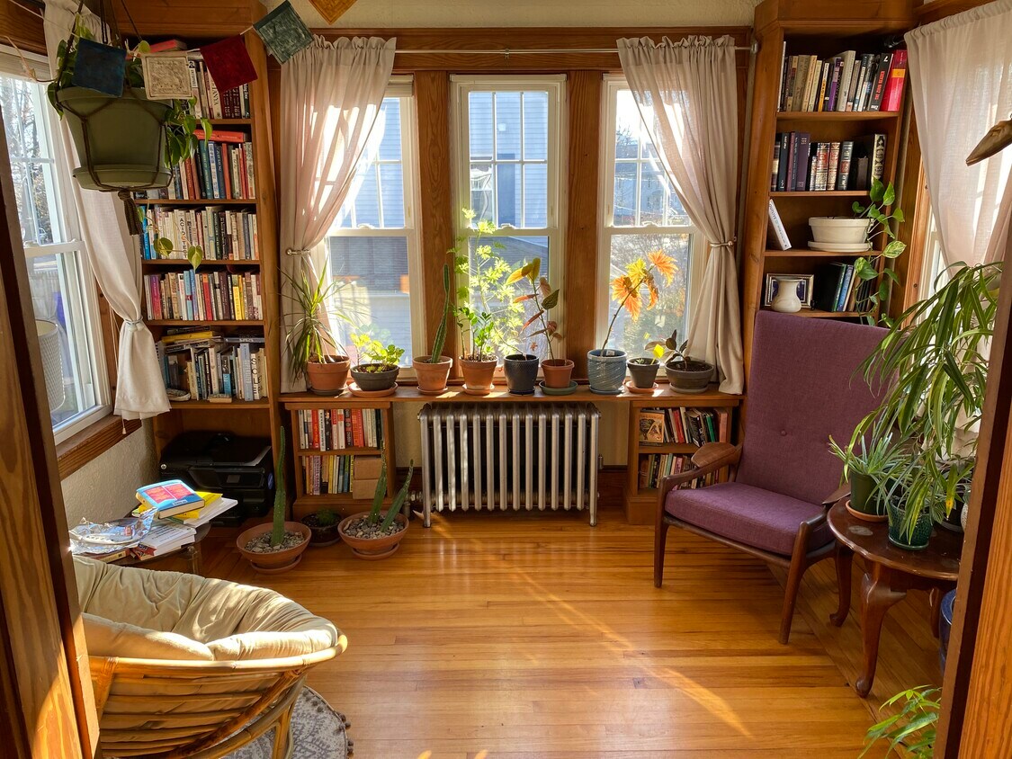 Primary Photo - 9 Orchard St