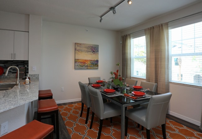 Foto del interior - The Quaye at Wellington