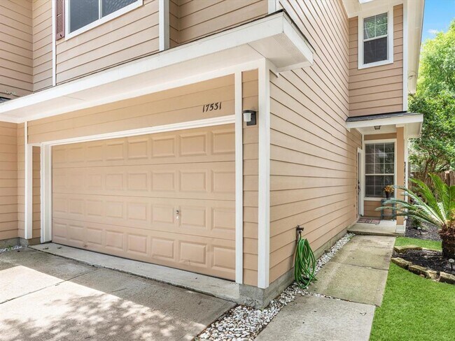 Foto del edificio - 17531 Olympic Park Ln