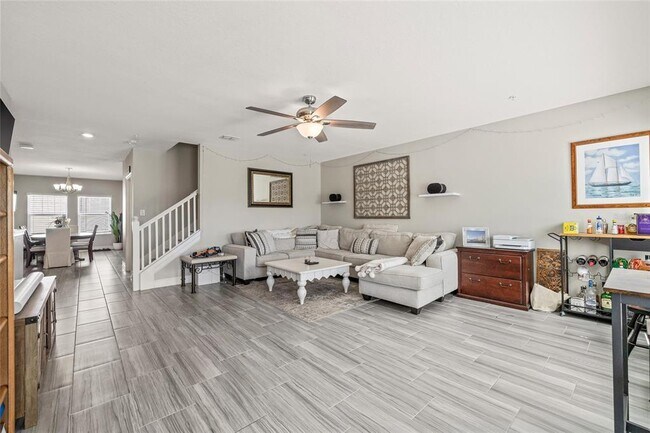 Foto del edificio - 4941 W Price Ave