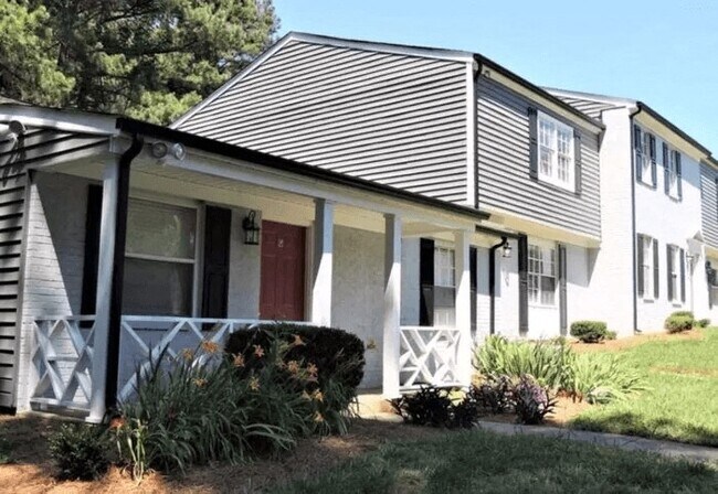 Foto del edificio - Greenwood Village