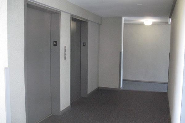 Foto del edificio - 1455 Commonwealth Ave