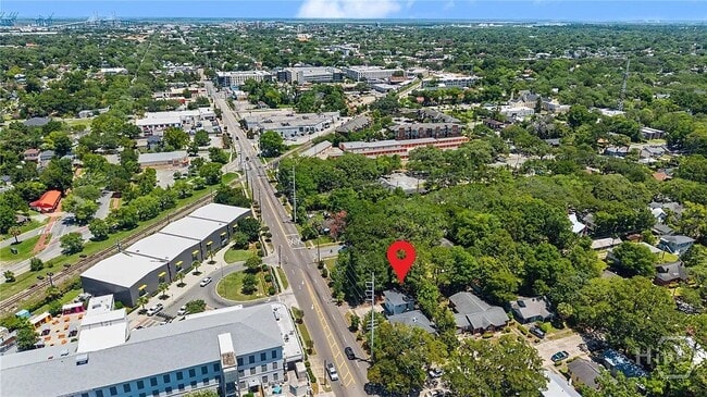 Ubicación - 3408 Montgomery St