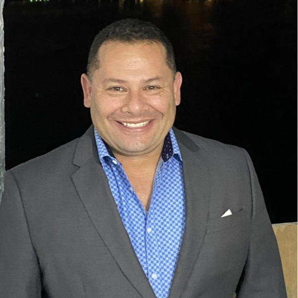 Primary Contact Photo