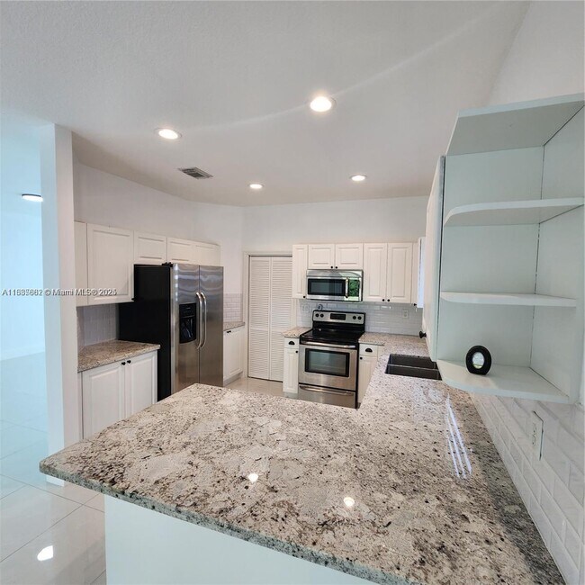 Building Photo - 14639 SW 158th path
