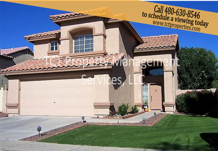 Primary Photo - Great 3 Bedroom with Grass Backyard!