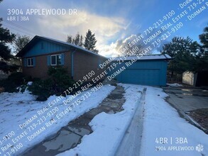 Building Photo - 3904 Applewood Dr