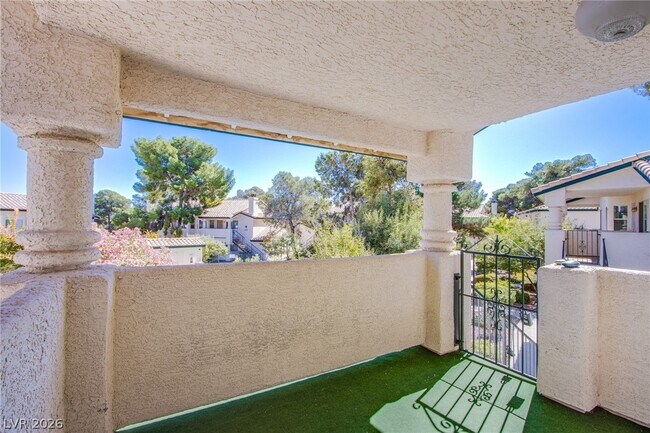 Foto del edificio - 1333 Cinder Rock Dr