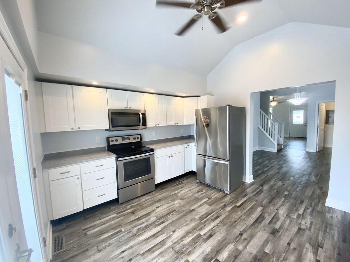 Foto principal - 1137 Vine St