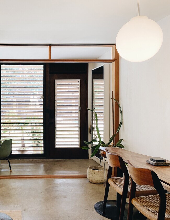 Foto del edificio - 1700 Makiki St