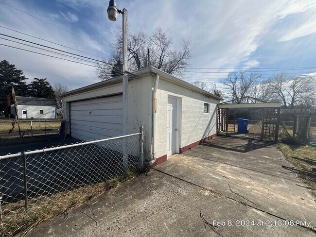 Building Photo - Southeast Columbus Home for rent.