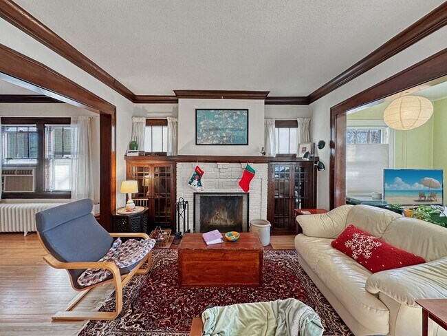 Foto del edificio - 2011 Ashland Ave