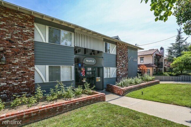 Foto del edificio - 634 W Sierra Madre Blvd
