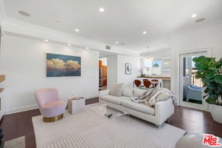 Foto del edificio - 1316 Amherst Ave