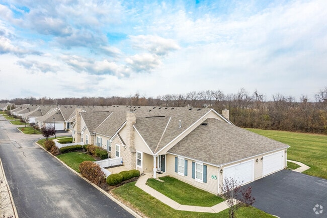 Building Photo - 7983 Padstow Dr