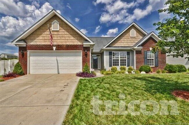 Foto del edificio - 3058 Clover Rd NW