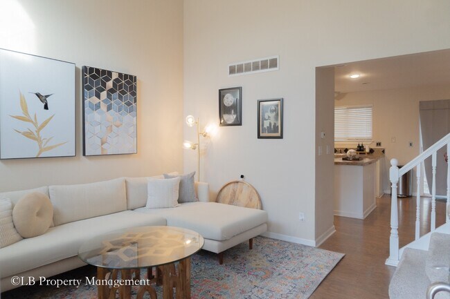 Foto del edificio - 4780 N Foxtail Dr