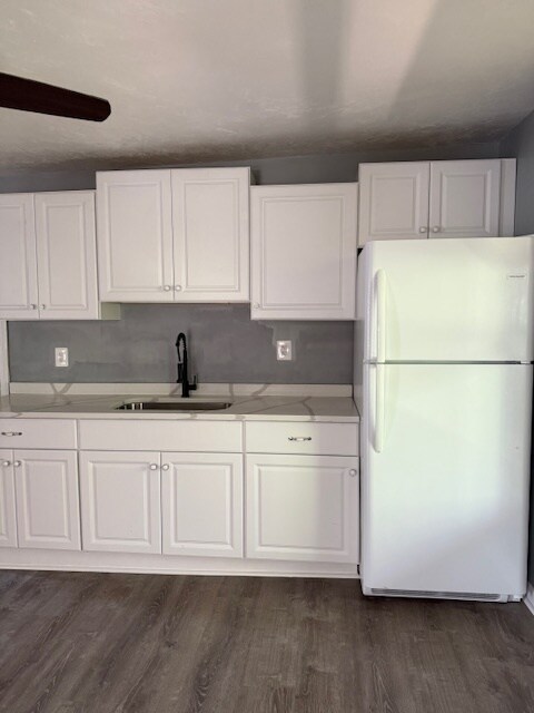 Foto principal - 16 Saint John St