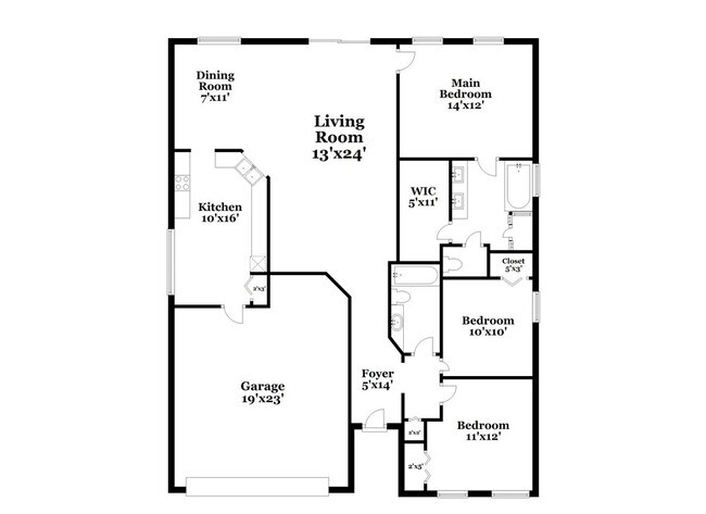 Building Photo - 10313 Hunters Haven Blvd