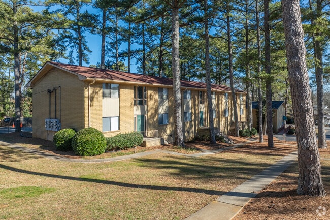 Building Photo - Harmony Grove