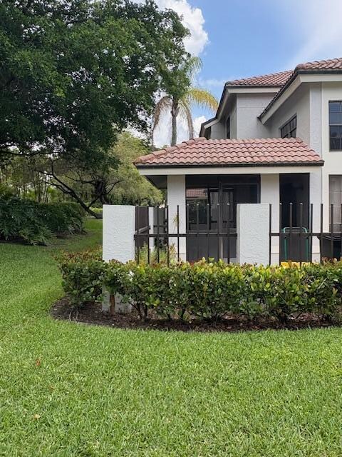 Foto del edificio - 579 Prestwick Cir