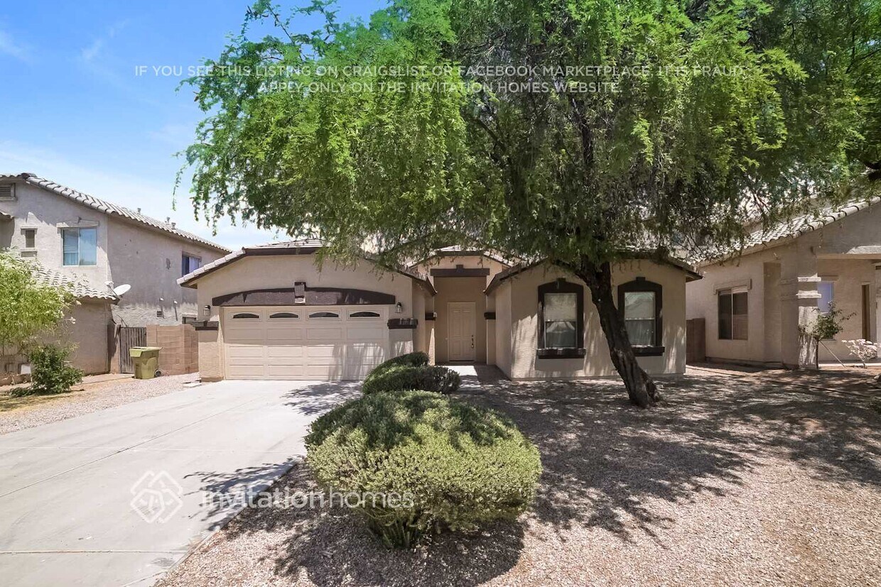 Foto principal - 7114 W Ocotillo Rd