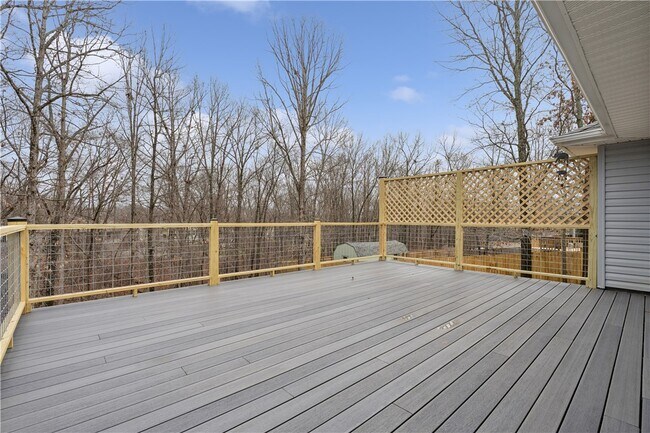 Foto del edificio - 15 Rillington Dr