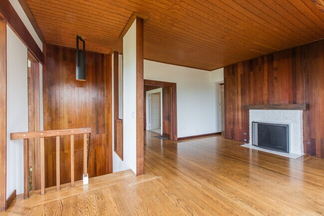 Foto del edificio - Mid Century Beauty in the Heart of the Banana Belt