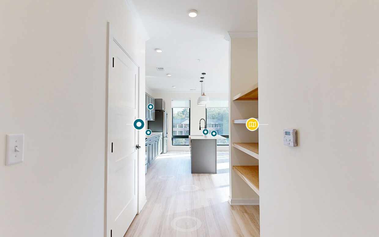 Photo - Clove Apartments