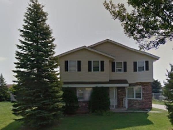 Primary Photo - 6466 N. 106th Street - 3 Bedroom Townhouse
