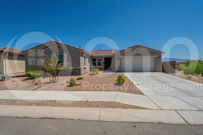 Building Photo - 5369 S Sierra Prieta Trl