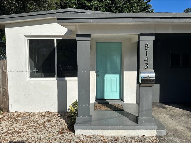 Building Photo - 8141 NW 5th Ct