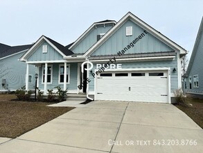 Building Photo - 610 Black Pine Rd