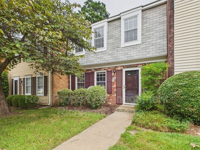 Foto del edificio - 1507 Skirmish Run Dr