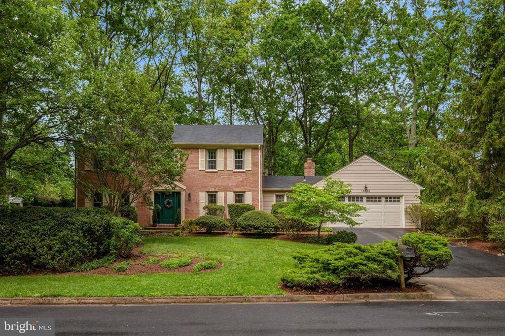 Primary Photo - 12000 Trotter Ln
