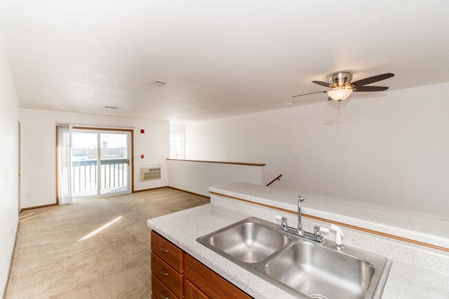 Building Photo - Jackson Farms Apartments