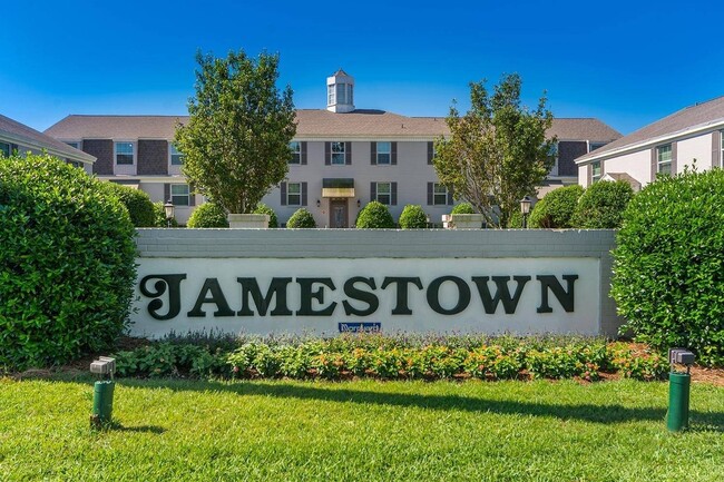 Foto del edificio - Jamestown Estates