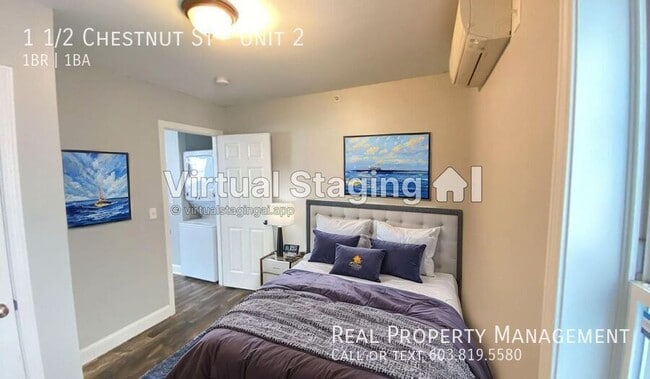 Building Photo - 1 1/2 Chestnut St-Unit 2