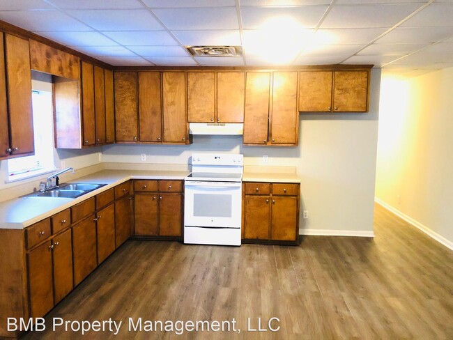 Foto del edificio - 2 br, 1 bath House - 1844 Ripley Street