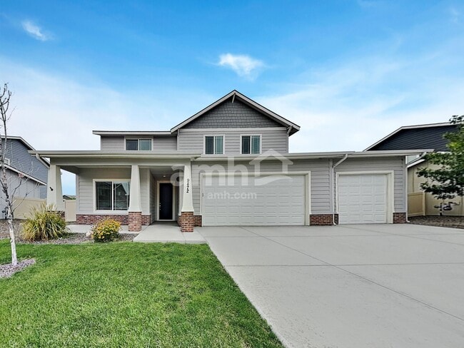 Building Photo - 9472 W Chino St